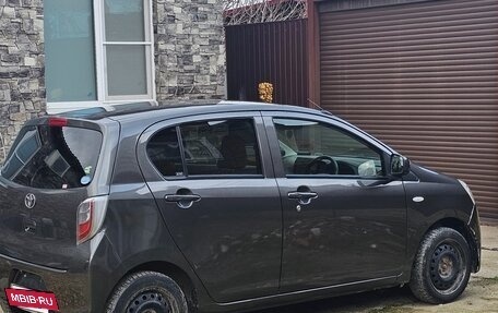 Toyota Pixis Epoch, 2012 год, 440 000 рублей, 7 фотография