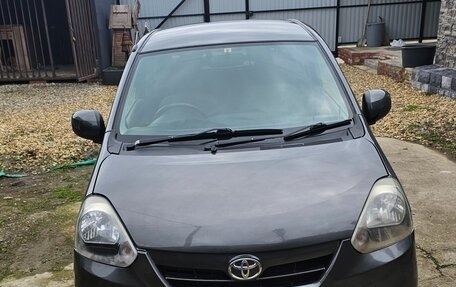 Toyota Pixis Epoch, 2012 год, 440 000 рублей, 2 фотография