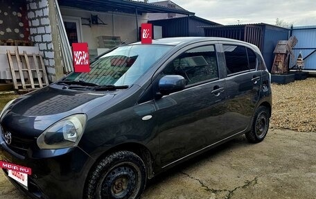 Toyota Pixis Epoch, 2012 год, 440 000 рублей, 10 фотография