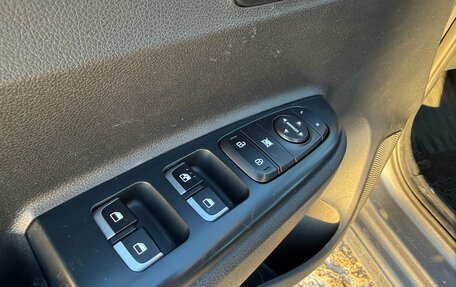 KIA Rio IV, 2018 год, 1 280 000 рублей, 9 фотография