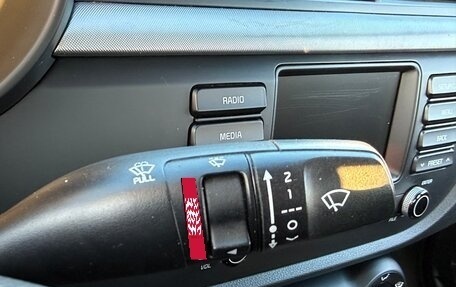 KIA Rio IV, 2018 год, 1 280 000 рублей, 12 фотография