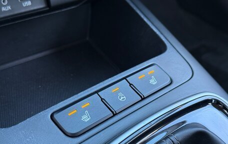 KIA Rio IV, 2018 год, 1 280 000 рублей, 14 фотография