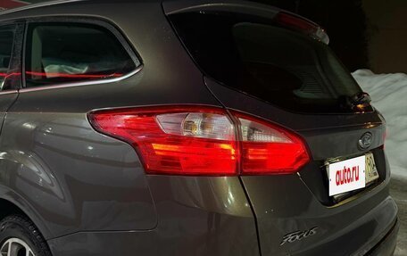 Ford Focus III, 2012 год, 945 000 рублей, 4 фотография