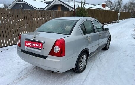 Vortex Estina II (FL-C), 2010 год, 155 000 рублей, 2 фотография