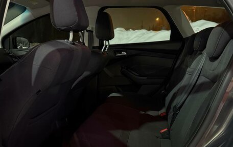 Ford Focus III, 2012 год, 945 000 рублей, 7 фотография