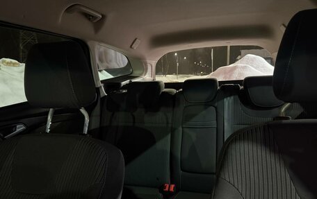 Ford Focus III, 2012 год, 945 000 рублей, 13 фотография