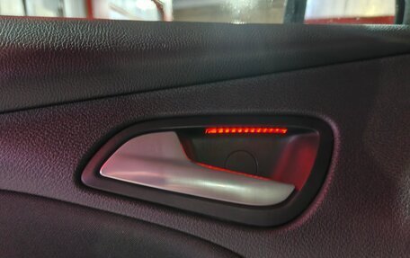 Ford Focus III, 2012 год, 945 000 рублей, 17 фотография