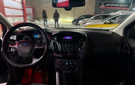 Ford Focus III, 2012 год, 945 000 рублей, 6 фотография