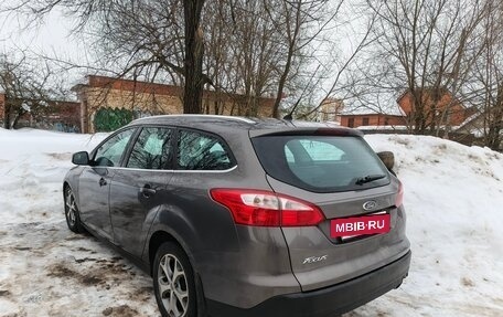 Ford Focus III, 2012 год, 945 000 рублей, 15 фотография