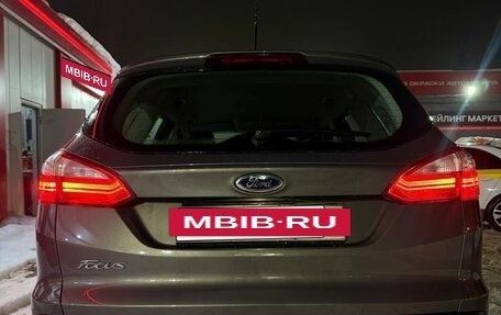 Ford Focus III, 2012 год, 945 000 рублей, 9 фотография