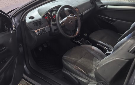 Opel Astra H, 2007 год, 335 000 рублей, 6 фотография