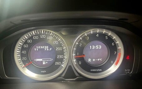 Volvo XC60 II, 2011 год, 1 320 000 рублей, 5 фотография