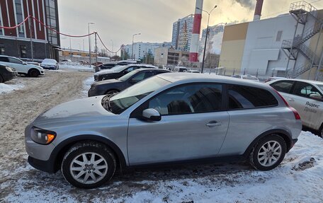 Volvo C30 I рестайлинг, 2008 год, 699 000 рублей, 2 фотография