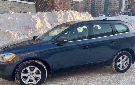 Volvo XC60 II, 2011 год, 1 320 000 рублей, 3 фотография