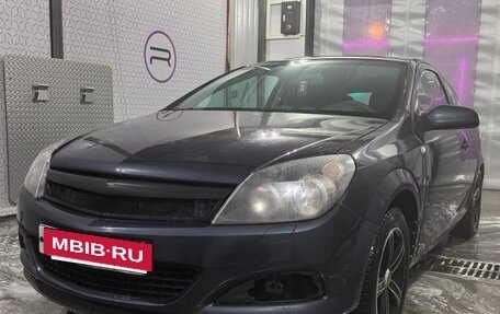 Opel Astra H, 2007 год, 335 000 рублей, 2 фотография