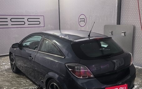 Opel Astra H, 2007 год, 335 000 рублей, 4 фотография