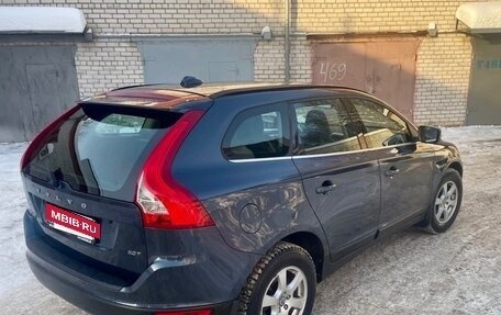 Volvo XC60 II, 2011 год, 1 320 000 рублей, 2 фотография