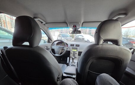 Volvo C30 I рестайлинг, 2008 год, 699 000 рублей, 7 фотография