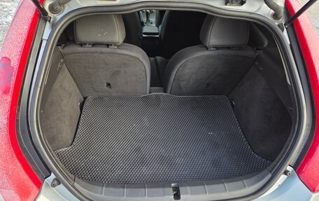 Volvo C30 I рестайлинг, 2008 год, 699 000 рублей, 5 фотография