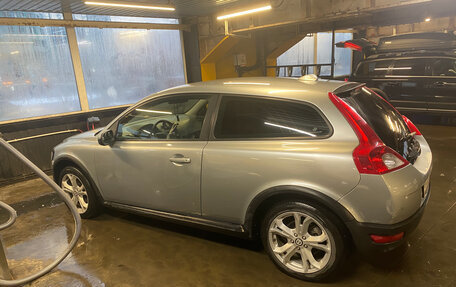 Volvo C30 I рестайлинг, 2008 год, 699 000 рублей, 10 фотография
