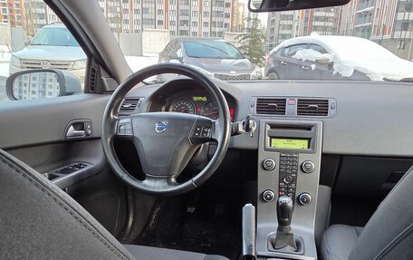 Volvo C30 I рестайлинг, 2008 год, 699 000 рублей, 8 фотография