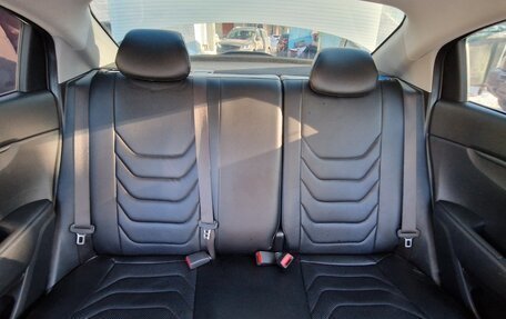 KIA Rio IV, 2018 год, 1 500 000 рублей, 14 фотография