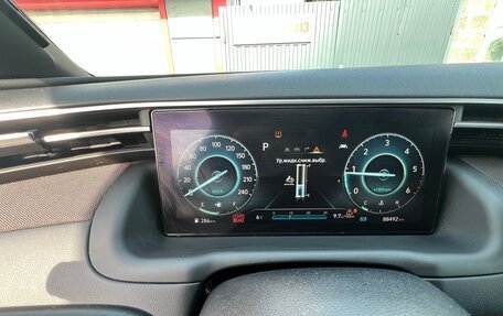 Hyundai Tucson, 2020 год, 3 370 000 рублей, 14 фотография