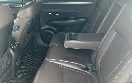 Hyundai Tucson, 2020 год, 3 370 000 рублей, 12 фотография