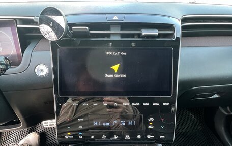 Hyundai Tucson, 2020 год, 3 370 000 рублей, 15 фотография