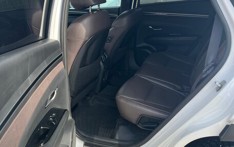 Hyundai Tucson, 2020 год, 3 370 000 рублей, 11 фотография