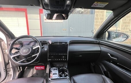 Hyundai Tucson, 2020 год, 3 370 000 рублей, 13 фотография