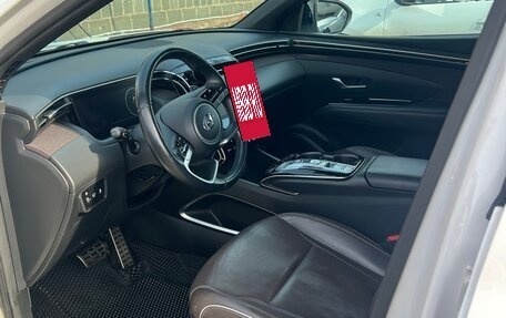 Hyundai Tucson, 2020 год, 3 370 000 рублей, 9 фотография