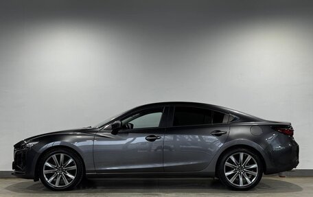 Mazda 6, 2019 год, 2 700 000 рублей, 6 фотография