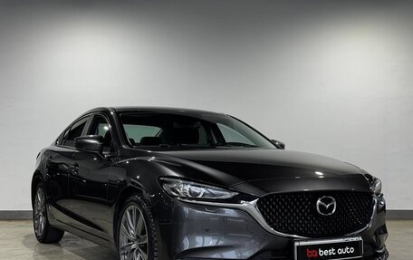 Mazda 6, 2019 год, 2 700 000 рублей, 4 фотография