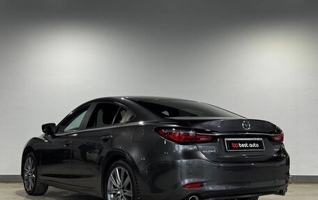 Mazda 6, 2019 год, 2 700 000 рублей, 7 фотография