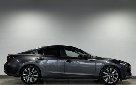 Mazda 6, 2019 год, 2 700 000 рублей, 5 фотография