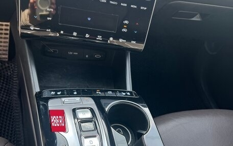 Hyundai Tucson, 2020 год, 3 370 000 рублей, 20 фотография