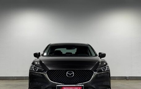 Mazda 6, 2019 год, 2 700 000 рублей, 3 фотография