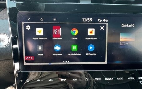 Hyundai Tucson, 2020 год, 3 370 000 рублей, 16 фотография