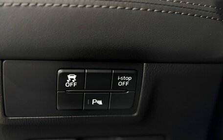 Mazda 6, 2019 год, 2 700 000 рублей, 18 фотография