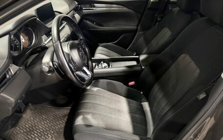 Mazda 6, 2019 год, 2 700 000 рублей, 13 фотография