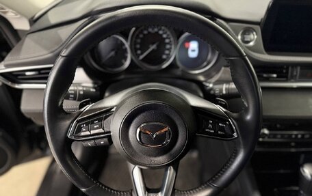 Mazda 6, 2019 год, 2 700 000 рублей, 15 фотография