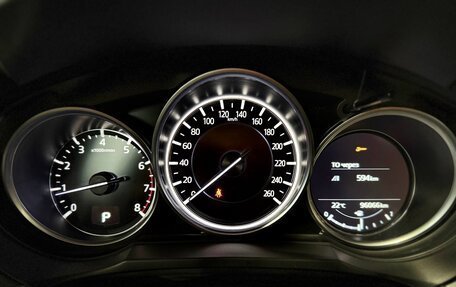 Mazda 6, 2019 год, 2 700 000 рублей, 17 фотография