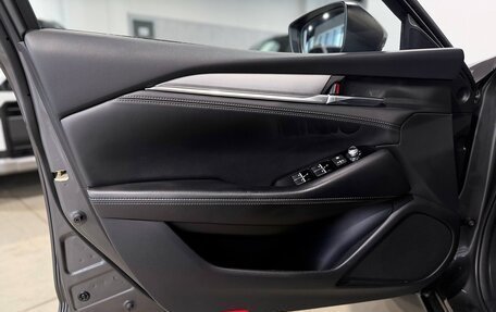 Mazda 6, 2019 год, 2 700 000 рублей, 22 фотография