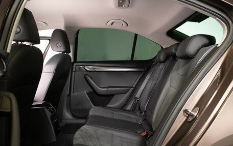 Skoda Octavia, 2019 год, 2 595 000 рублей, 8 фотография