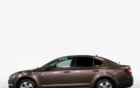 Skoda Octavia, 2019 год, 2 595 000 рублей, 6 фотография