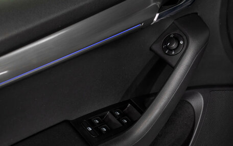 Skoda Octavia, 2019 год, 2 595 000 рублей, 23 фотография