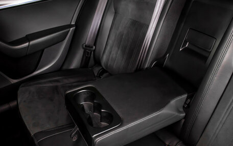 Skoda Octavia, 2019 год, 2 595 000 рублей, 21 фотография