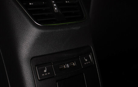 Skoda Octavia, 2019 год, 2 595 000 рублей, 24 фотография