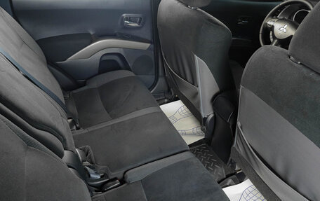 Mitsubishi Outlander III рестайлинг 3, 2008 год, 1 199 000 рублей, 9 фотография